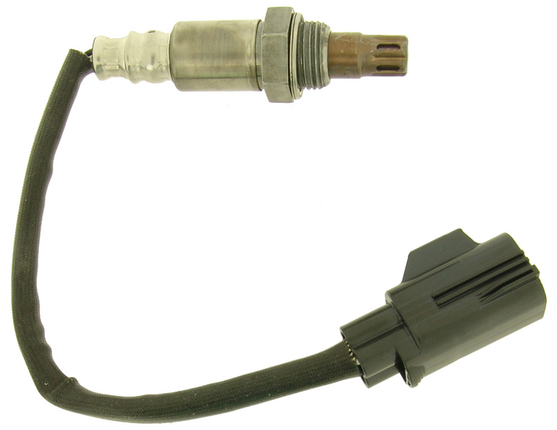 NGK Land Rover LR4 2013-2010 Direct Fit 4-Wire A/F Sensor - 25731