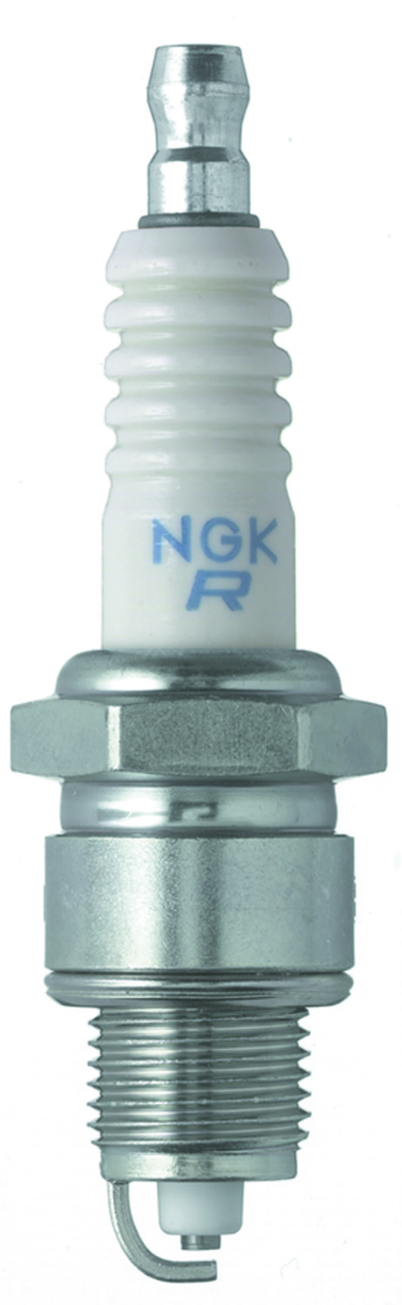 NGK Standard Spark Plug Box of 10 (BPR6HS-10) - 2633