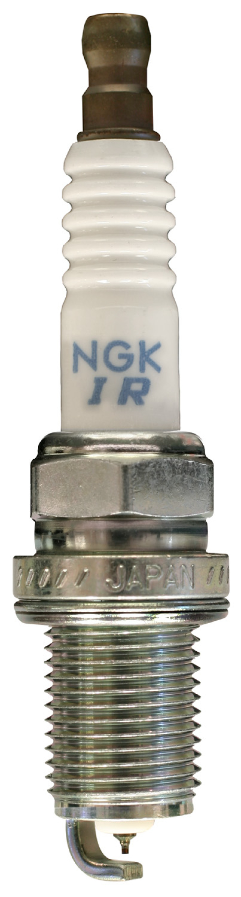 NGK Iridium Spark Plug Box of 4 (FR6E1) - 2687