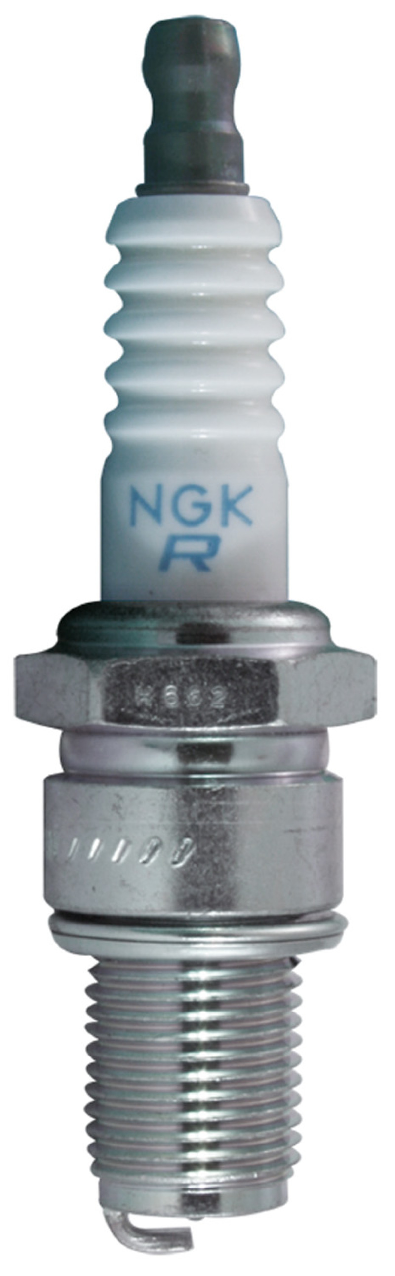 NGK Racing Spark Plug Box of 4 (BR9EG-N-8) - 2689