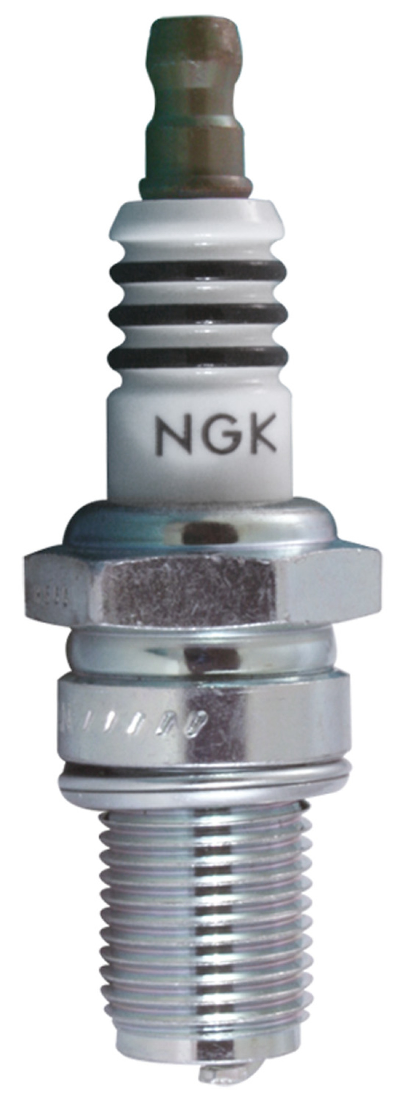 Pack of 1 NGK BR9ECMIX Iridium IX Spark Plug 2707 