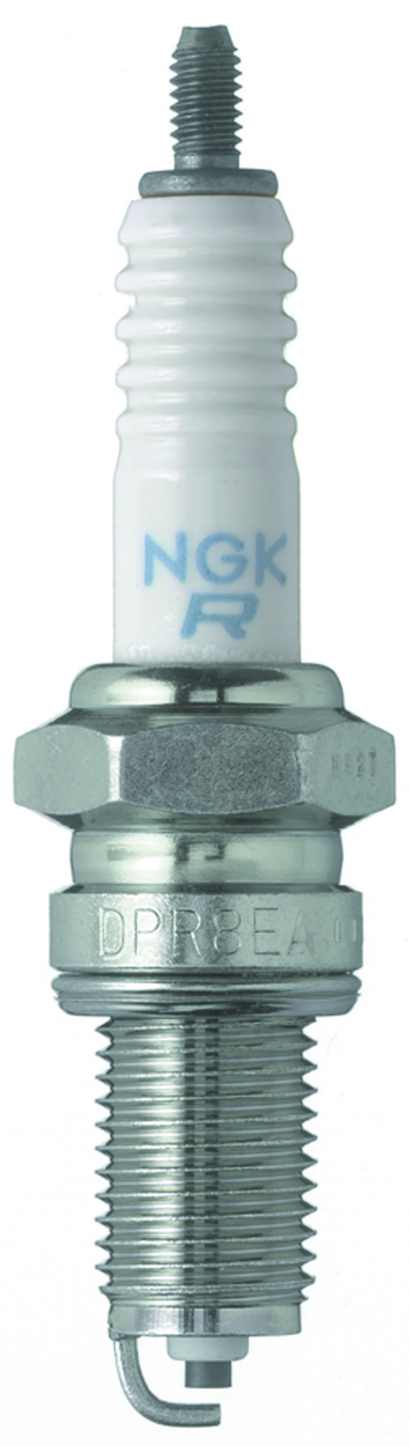 NGK Standard Spark Plug Box of 10 (DPR5EA-9) - 2887