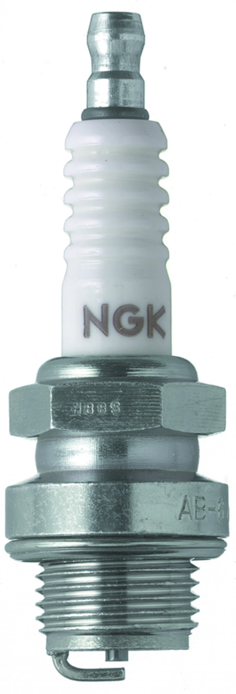 NGK Standard Spark Plug Box of 1 (AB-2) - 3020