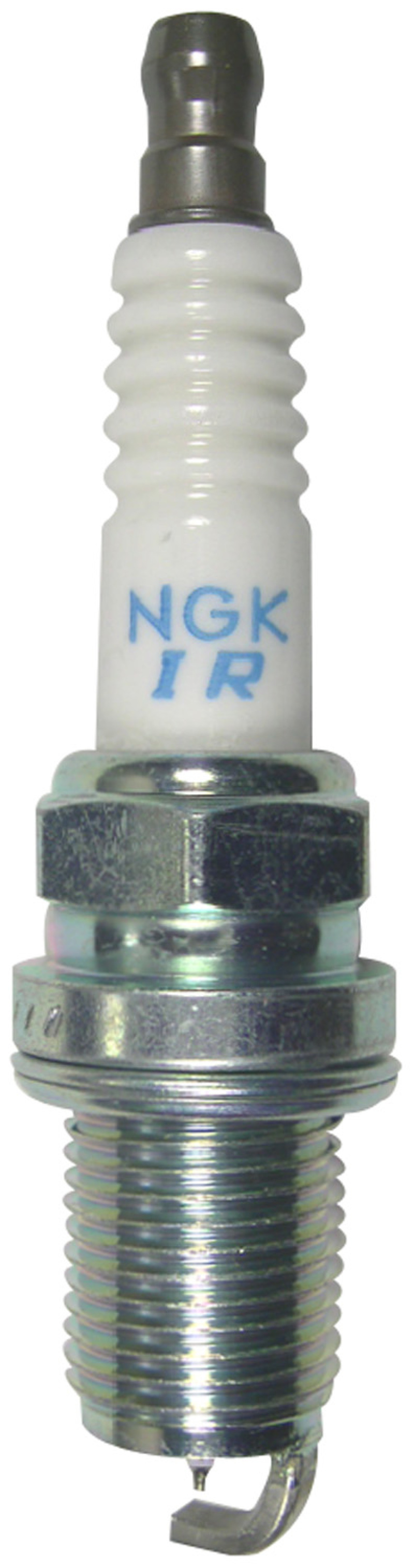 NGK Iridium/Platinum Spark Plug Box of 4 (IFR5G-11K) - 3107