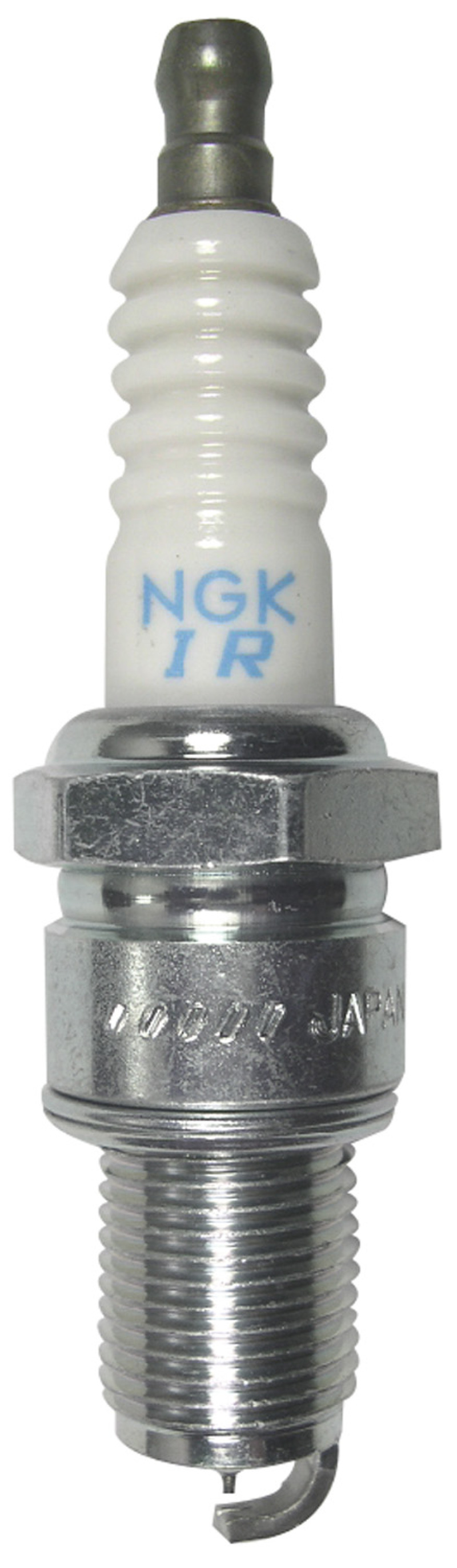 NGK Iridium/Platinum Spark Plug Box of 4 (IGR7A-G) - 3106