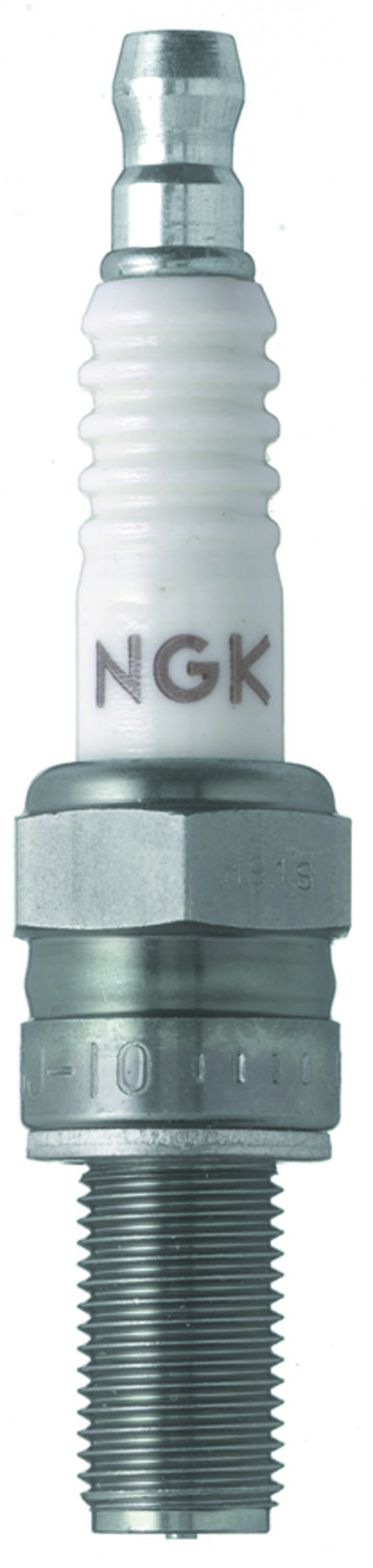 NGK Racing Spark Plug Box of 4 (R0045Q-9) - 3235