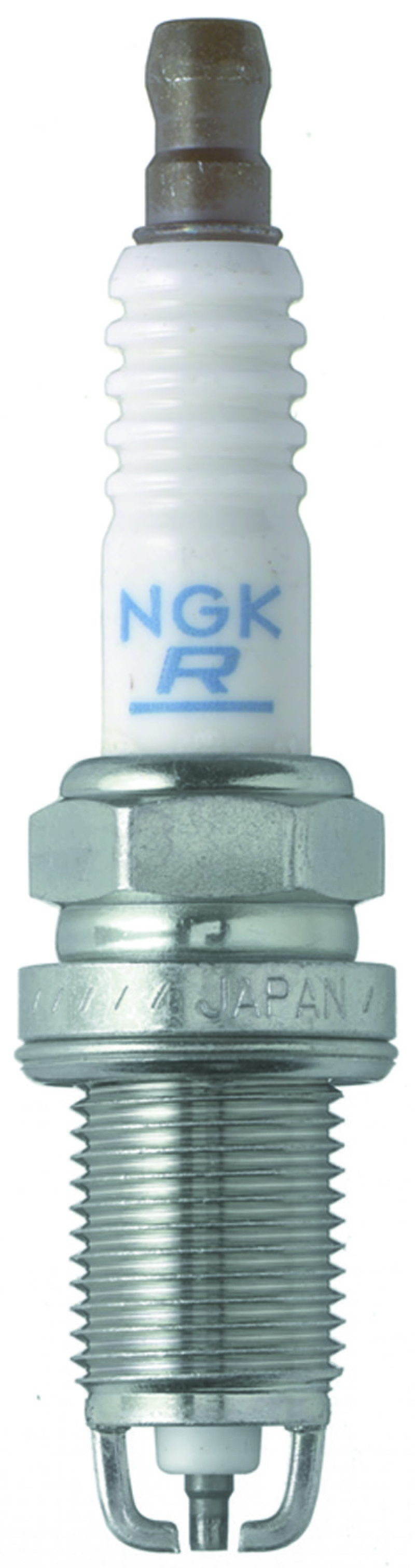 NGK Laser Platinum Spark Plug Box of 4 (BKR6EKPB-11) - 3452