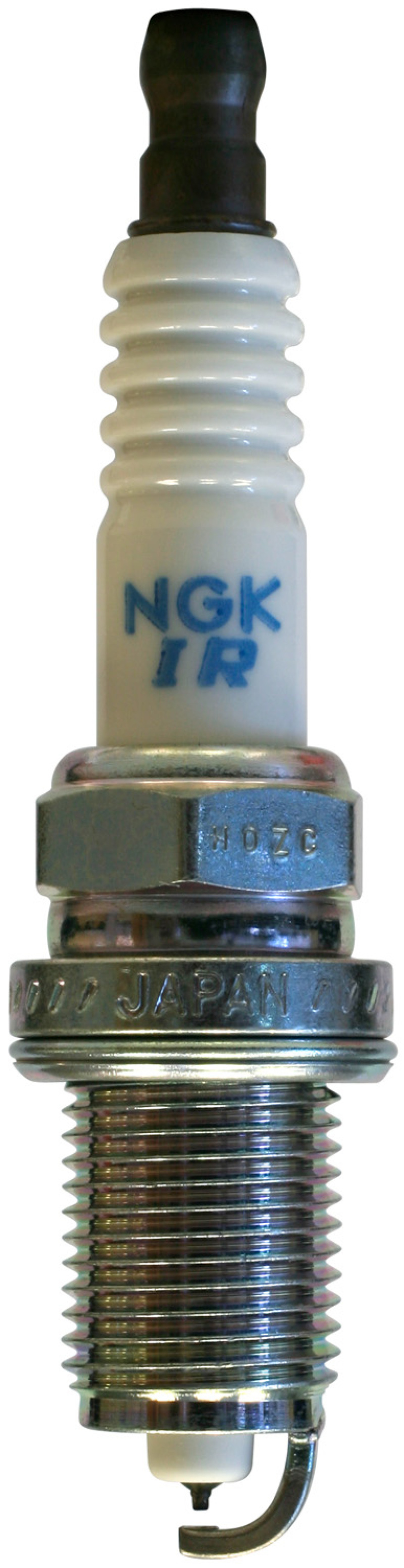 NGK Laser Iridium Spark Plug Box of 4 (IFR5T-8N) - 3508