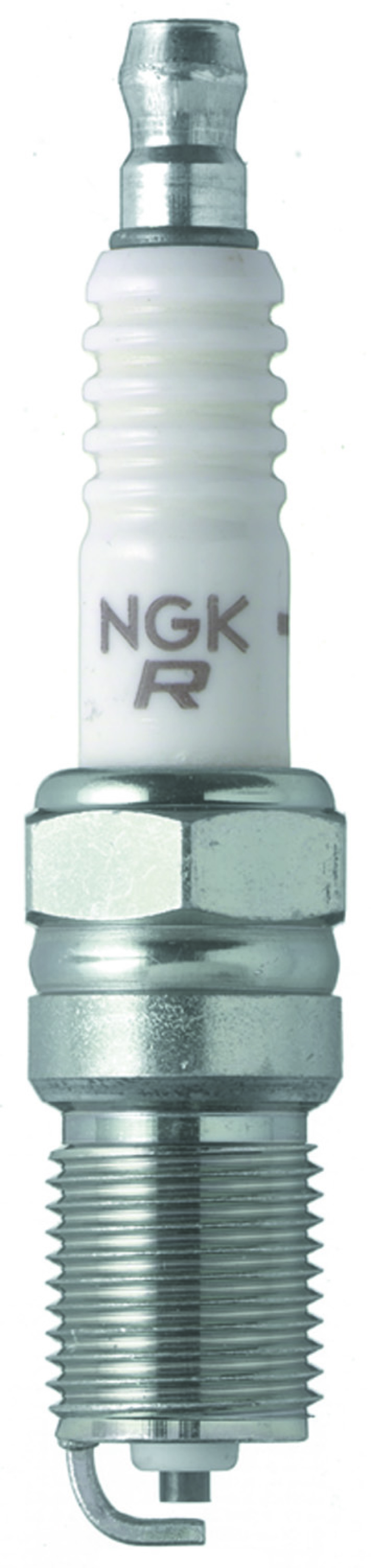 NGK Copper Core Spark Plug Box of 10 (BPR6EFS) - 3623