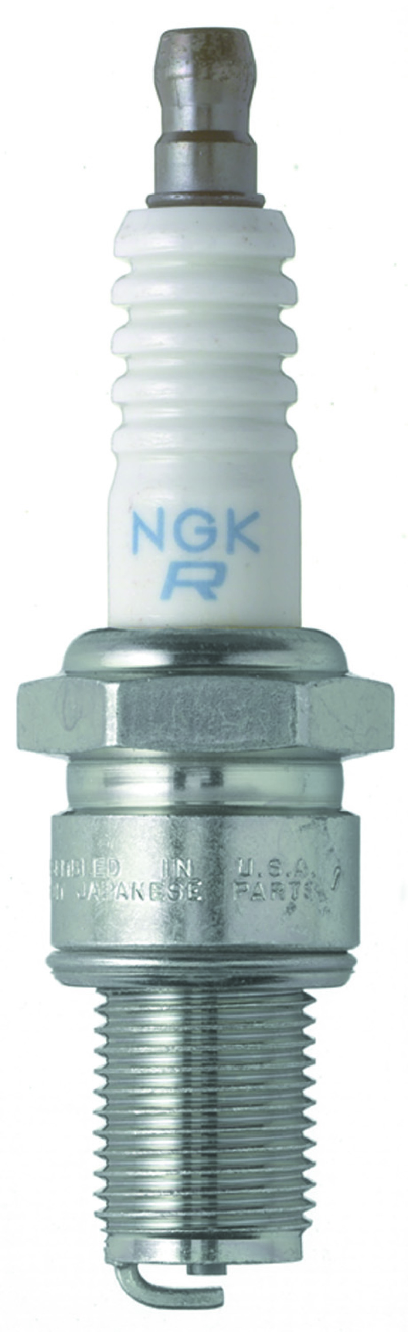 NGK Standard Spark Plug Box of 4 (BR6ES-11) - 3824