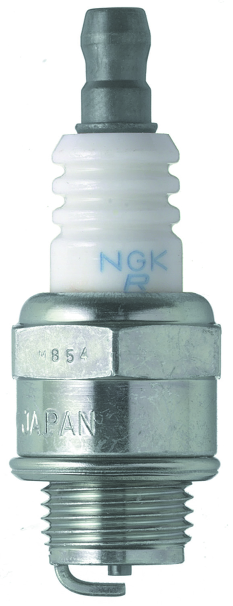 NGK Standard Spark Plug Box of 10 (BMR4A SOLID) - 4004