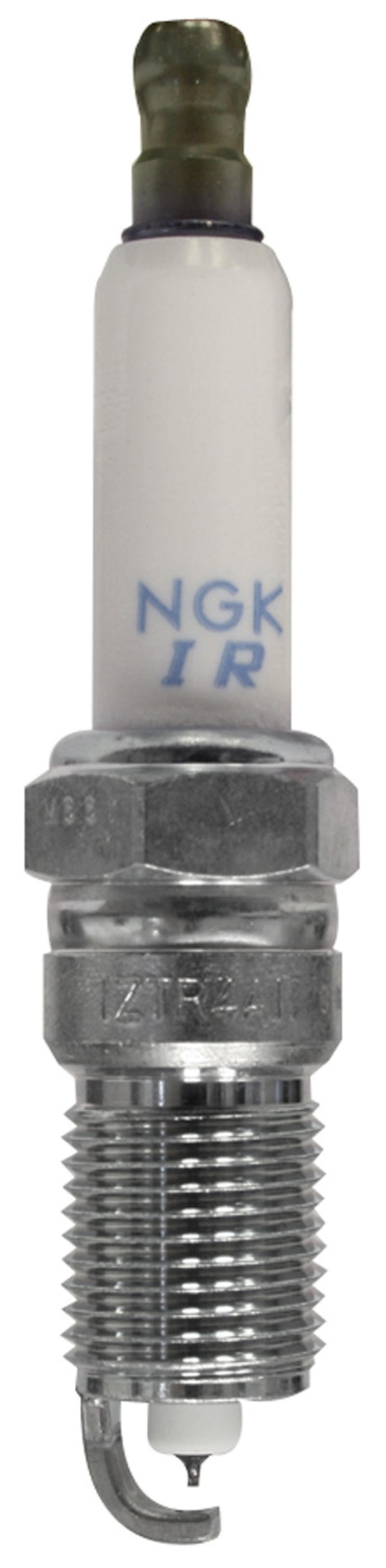 NGK Laser Iridium Spark Plug Box of 4 (IZTR4A11) - 4213