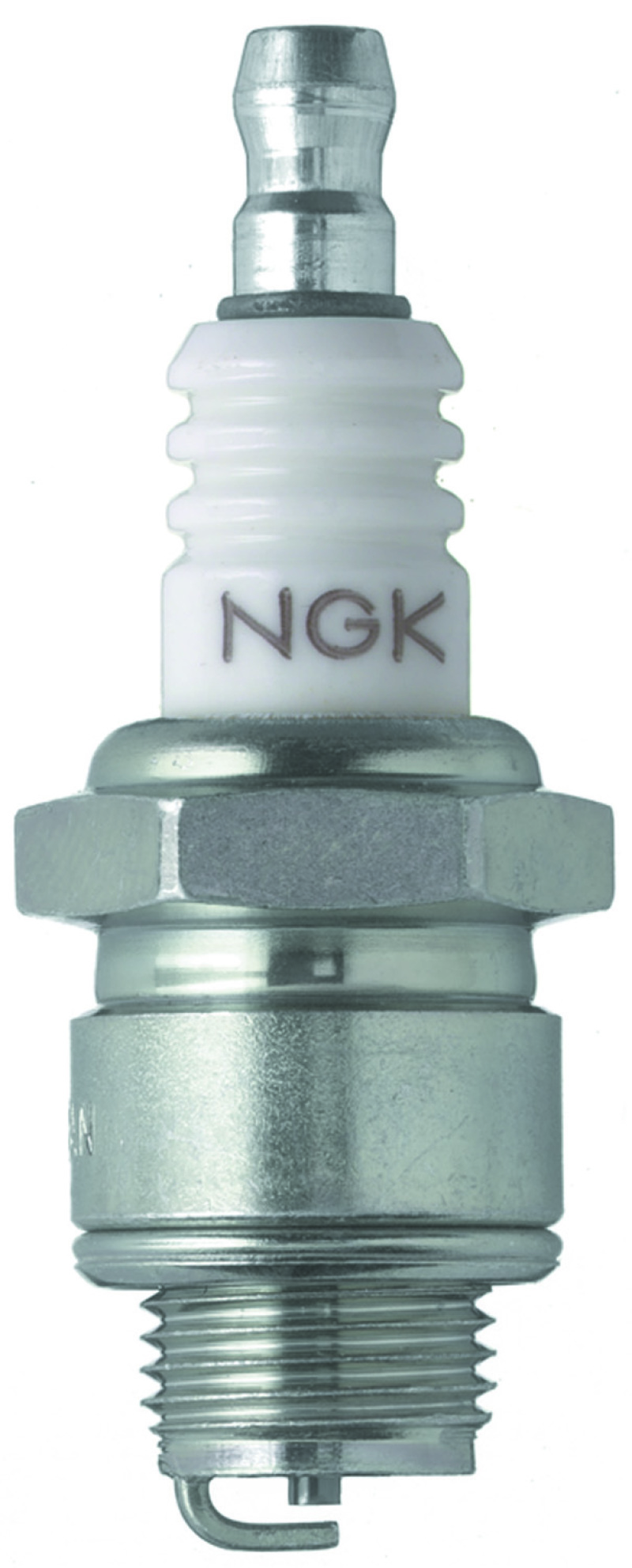 NGK Nickel Spark Plug Box of 10 (BR4-LM) - 4133