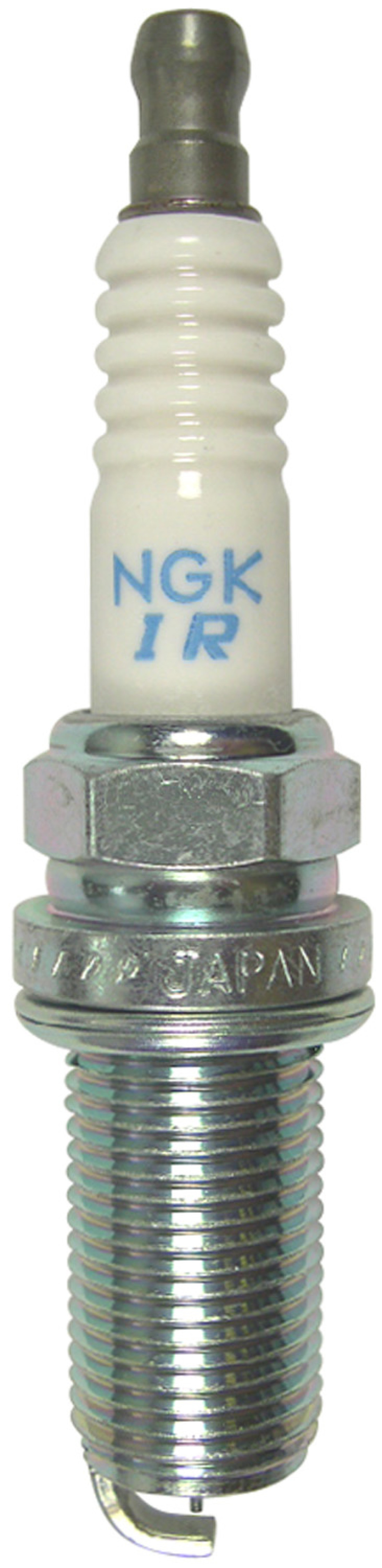 NGK Laser Iridium Spark Plug Box of 4 (ILFR6G-E) - 4212