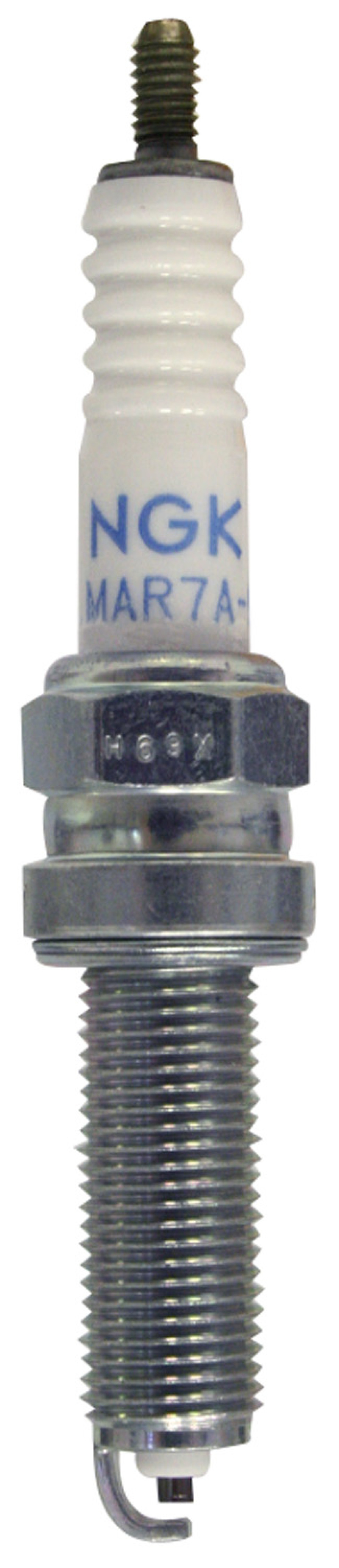 NGK Standard Spark Plug Box of 10 (LMAR8A-9) - 4313