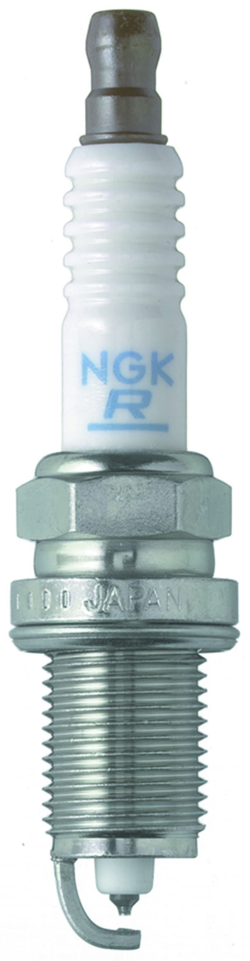 NGK Double Platinum Spark Plug Box of 4 (PZFR5F-11) - 4363