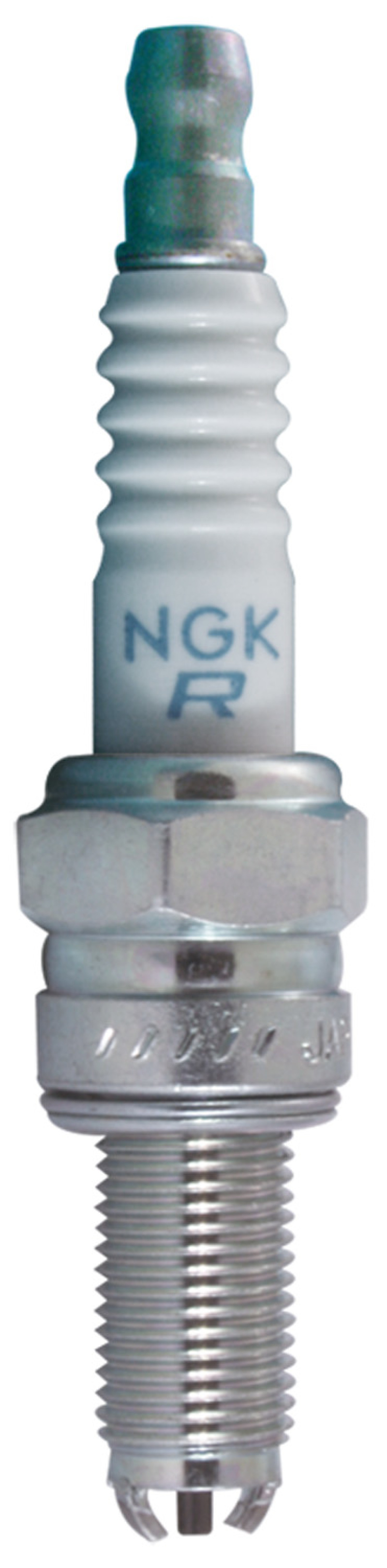 NGK Nickel Spark Plug Box of 10 (CR7EKB) - 4455