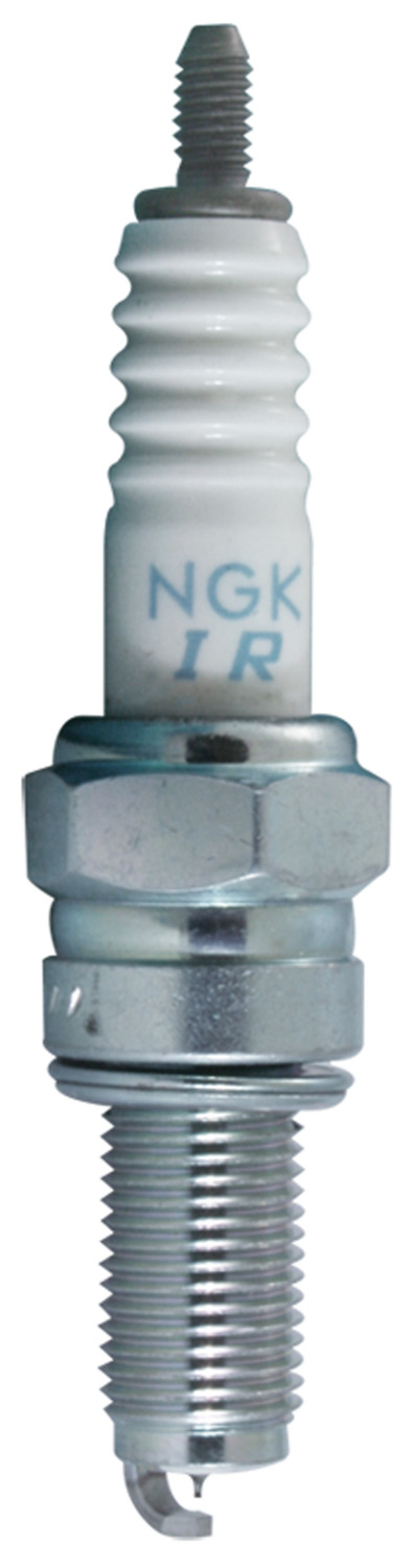 NGK Laser Iridium Spark Plug Box of 4 (CR8EIA-10) - 4708