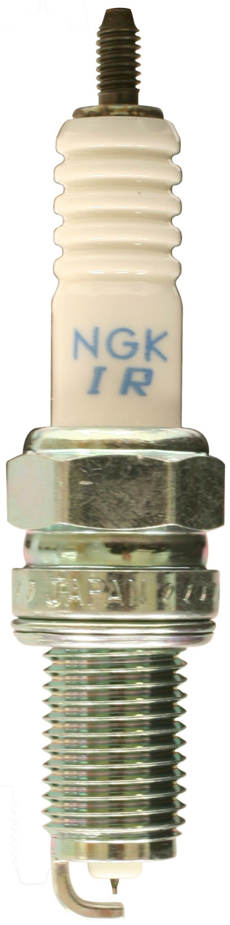 NGK Laser Iridium Spark Plug Box of 4 (KR8DI) - 4742