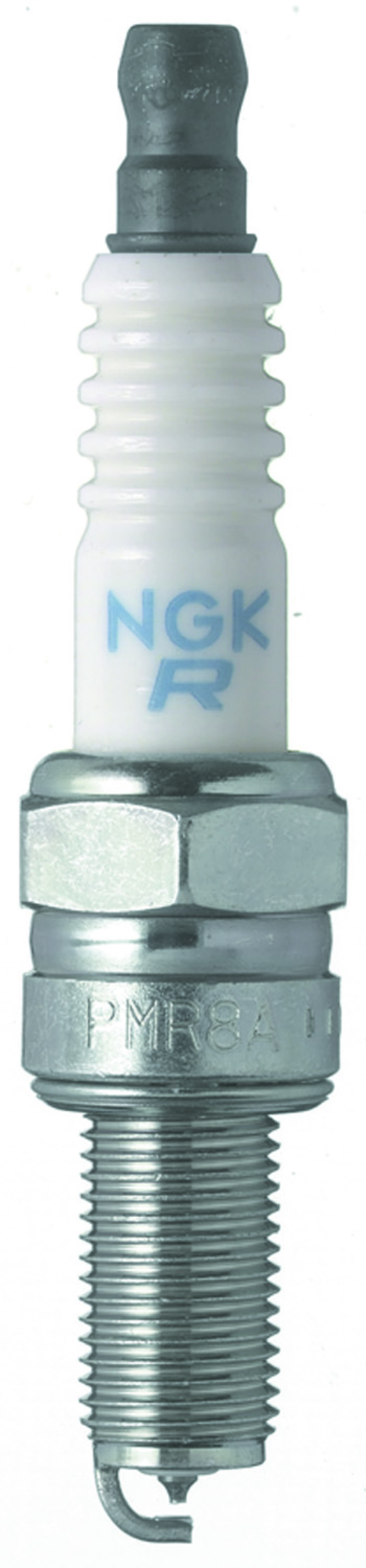NGK Laser Platinum Spark Plug Box of 4 (PMR9B) - 4717