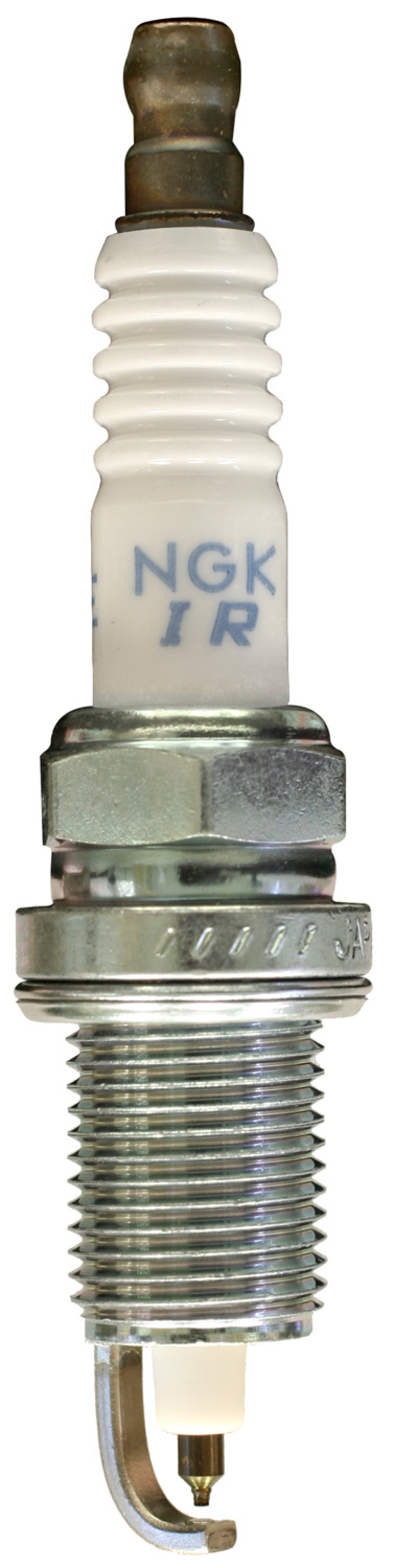 NGK Laser Iridium Spark Plug Box of 4 (IZFR6N-E) - 4757