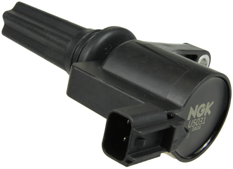 NGK 2005-00 Lincoln LS COP Ignition Coil - 48678