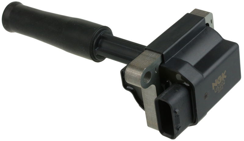 NGK 2002-00 Jaguar XKR COP Ignition Coil - 48672