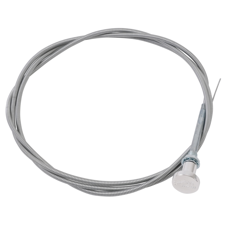 Edelbrock Cable Carburetor Choke Universal - 8013