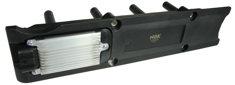 NGK 2007-02 Saturn Vue COP Rail Ignition Coil Assembly - 48707