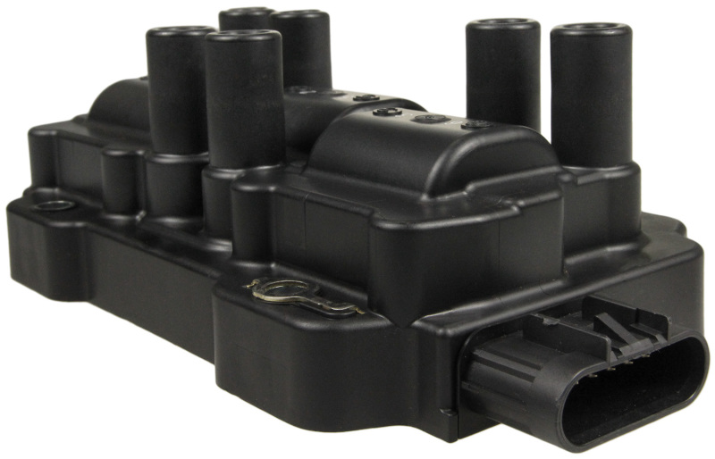 NGK 2009-08 Saturn Vue DIS Ignition Coil - 48714