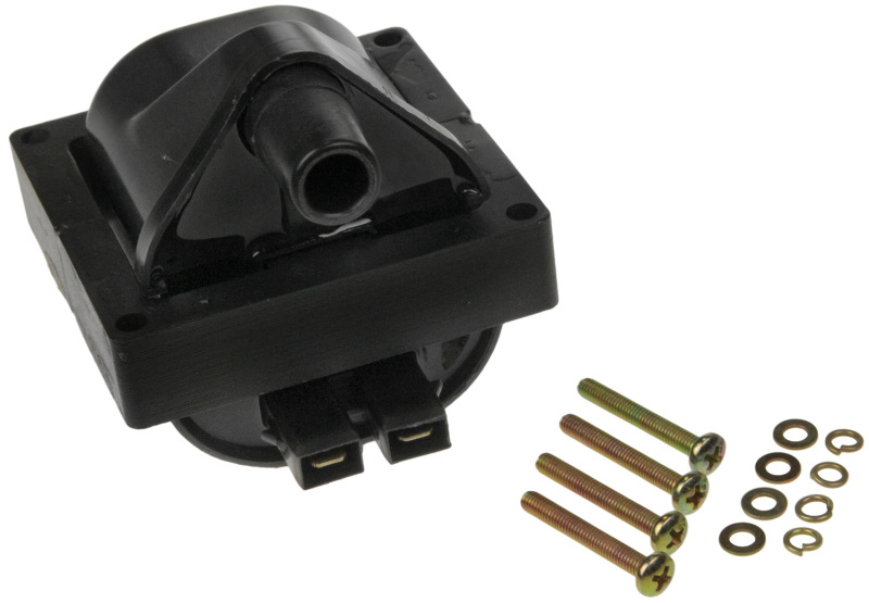 NGK 1980 Toyota Tercel HEI Ignition Coil - 48784