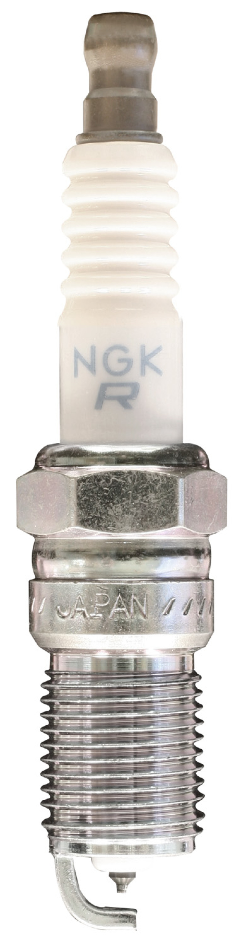 NGK Laser Platinum Spark Plug Box of 4 (TR6AP-13E) - 4968