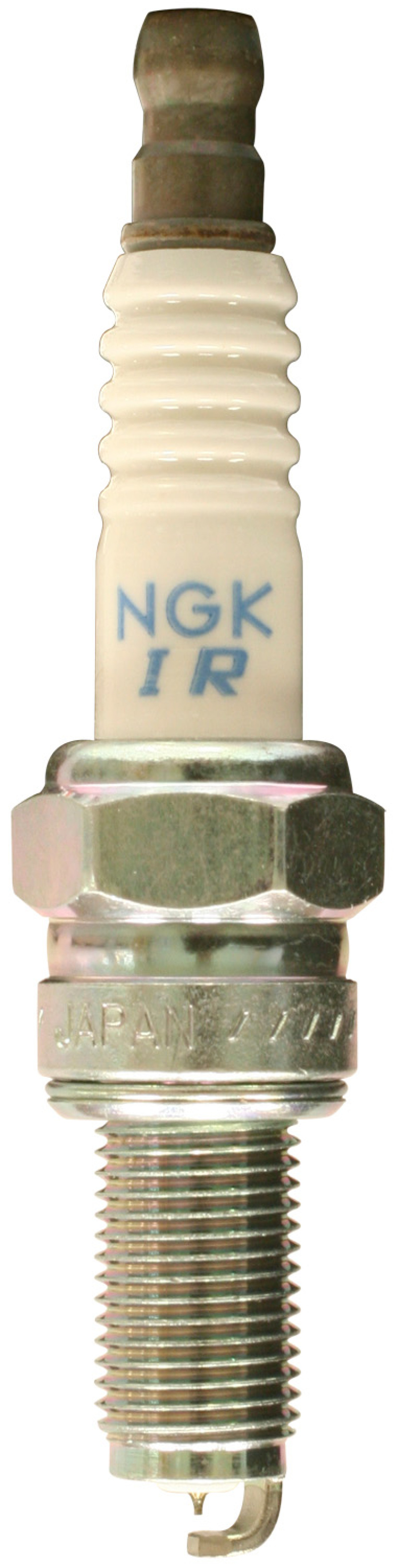 NGK Laser Iridium Spark Plug Box of 4 (CR8EIB-10) - 4948