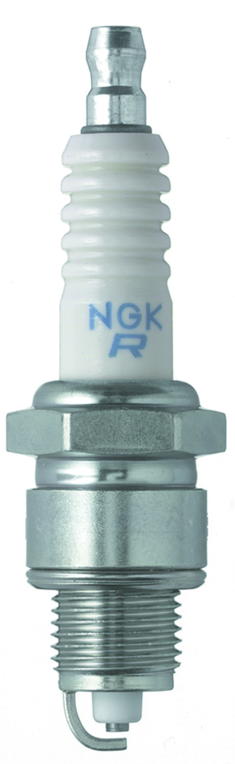 NGK Standard Spark Plug Box of 10 (BPR4HS-10) - 5024