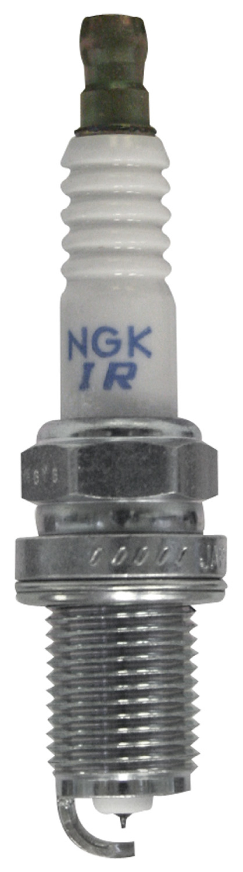 NGK Laser Iridium Spark Plug Box of 4 (IFR7L11) - 5114