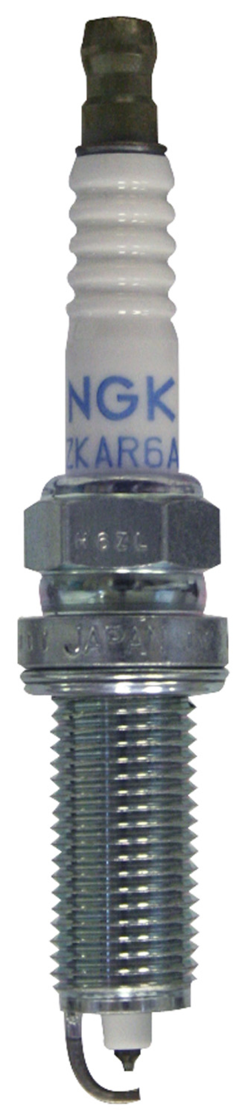 NGK Double Platinum Spark Plug Box of 4 (PLZKAR6A-11) - 5118