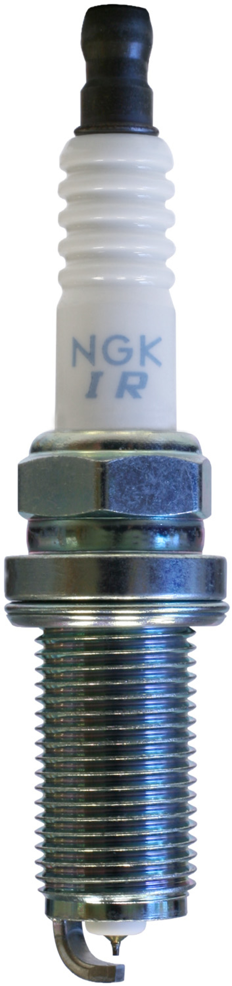 NGK Laser Iridium Spark Plug Box of 4 (SILFR6A11) - 5468