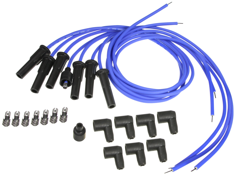 NGK No Applications Spark Plug Wire Set - 58006