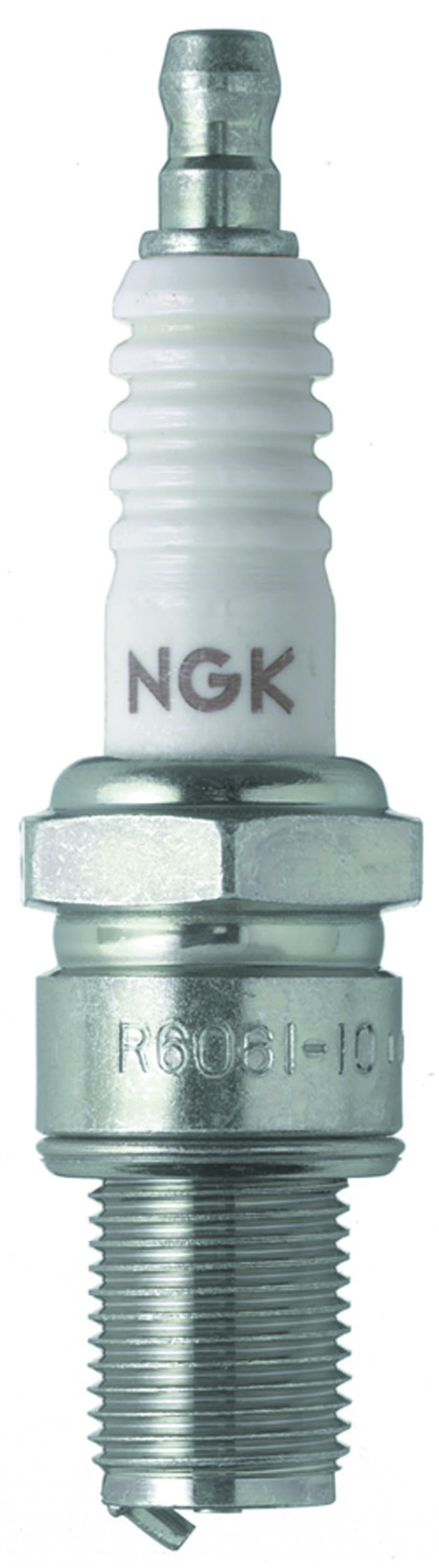 NGK Nickel Spark Plug Box of 10 (R6061-10) - 5962