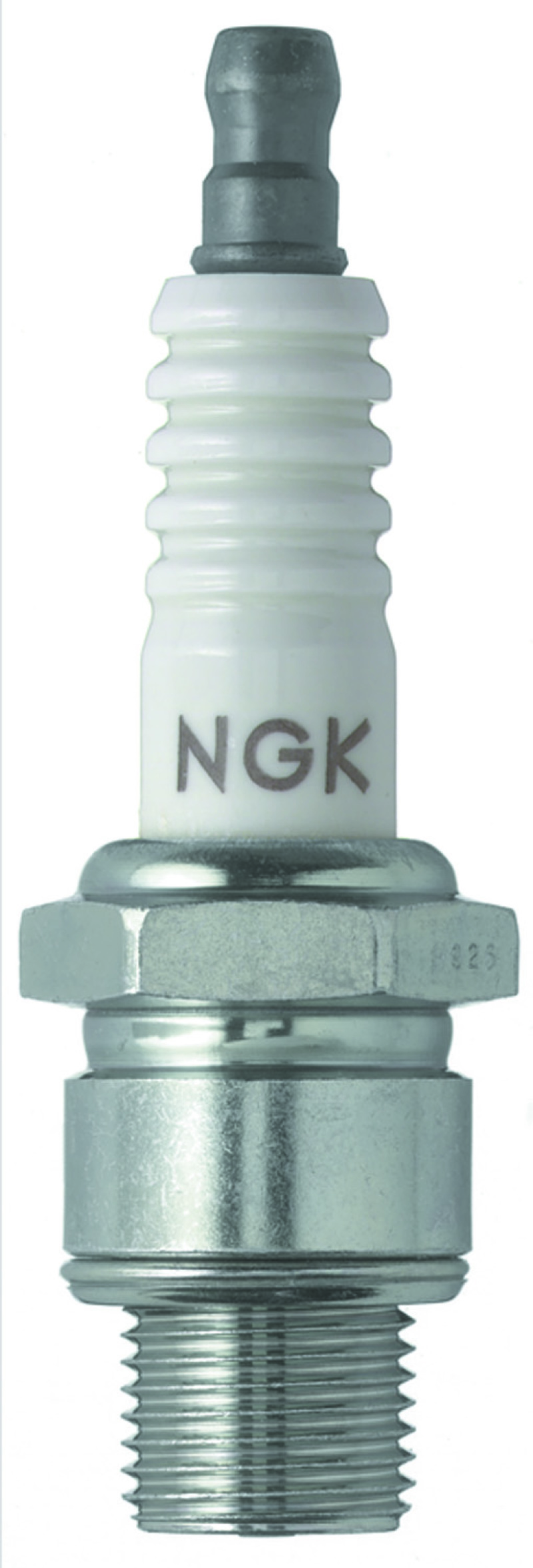 NGK Standard Spark Plug Box of 10 (BU8H) - 6431