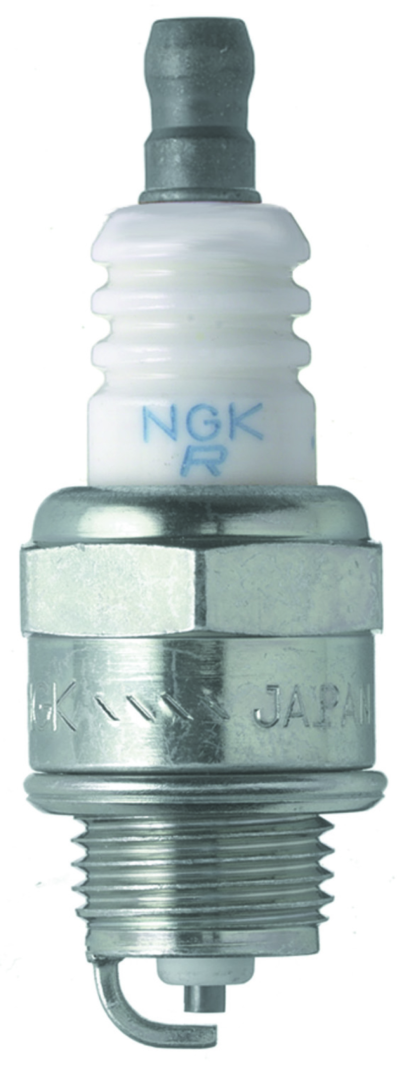 NGK Standard Spark Plug Box of 10 (BPMR7A SOLID) - 6703