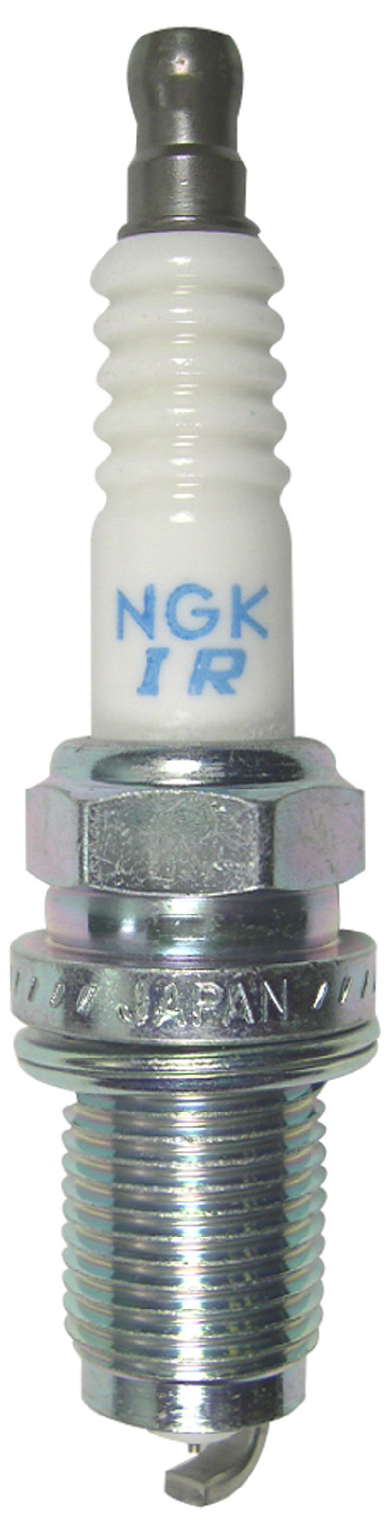 NGK Iridium/Laser Spark Plug Box of 4 (IZFR6K-13) - 6774