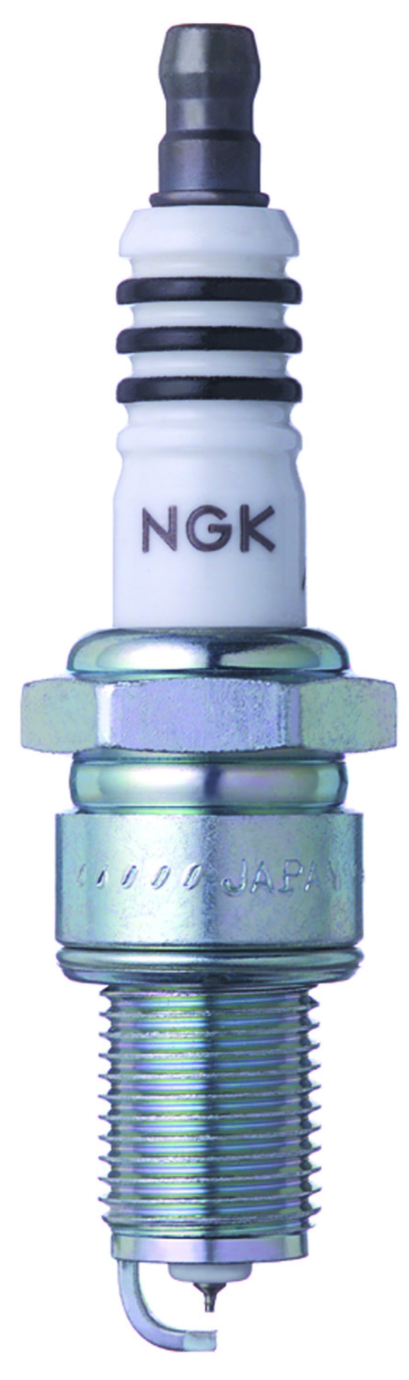 NGK Iridium IX Spark Plug Box of 4 (GR5IX) - 7214