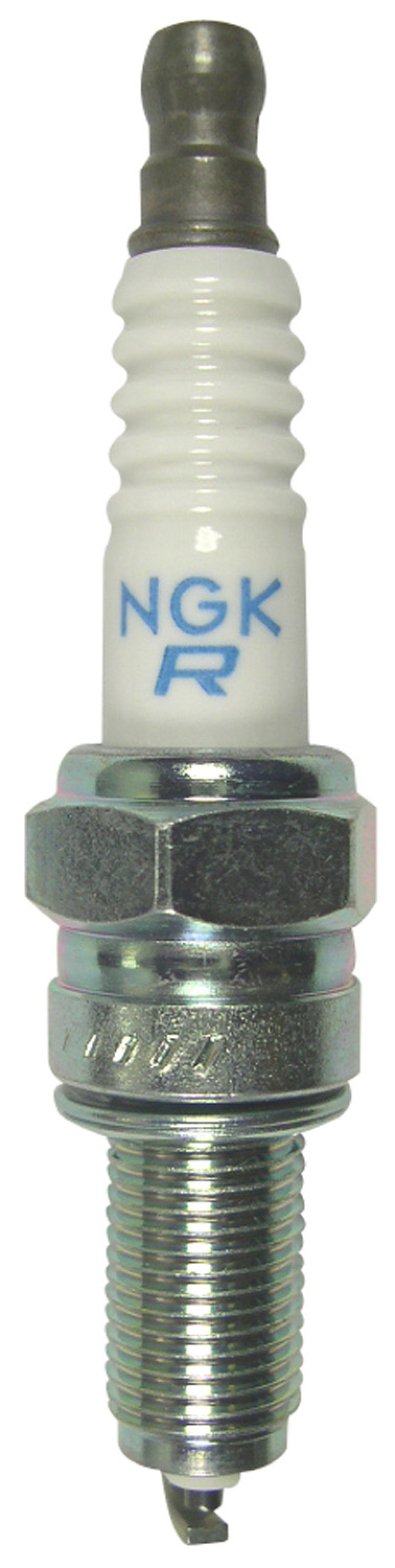 NGK Standard Spark Plug Box of 10 (CPR8E) - 7411