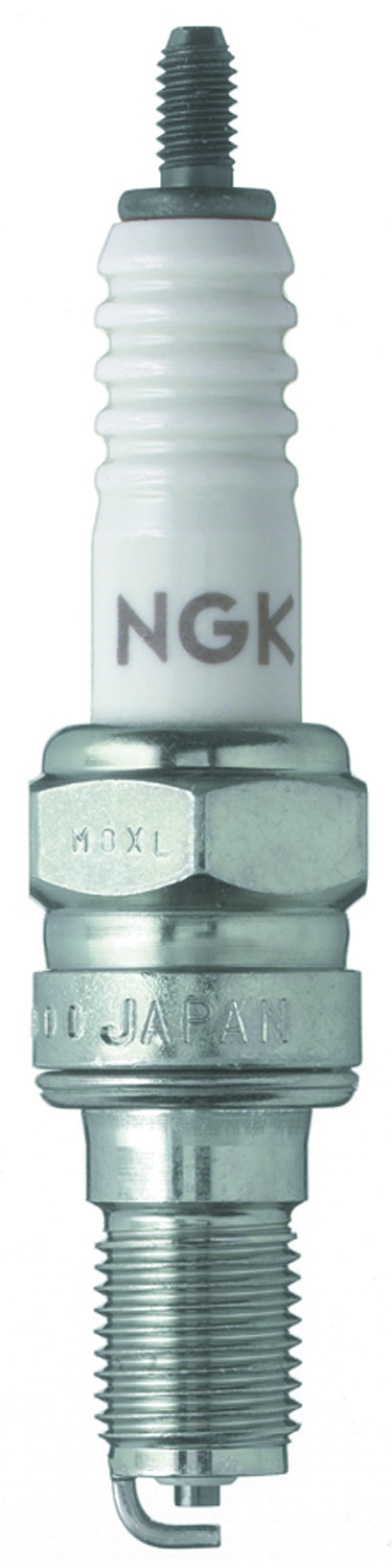 NGK Standard Spark Plug Box of 10 (C8EH-9) - 7473