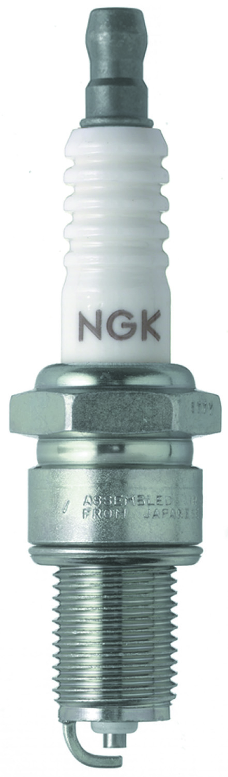 NGK Standard Spark Plug Box of 4 (BP5ES-11) - 7732