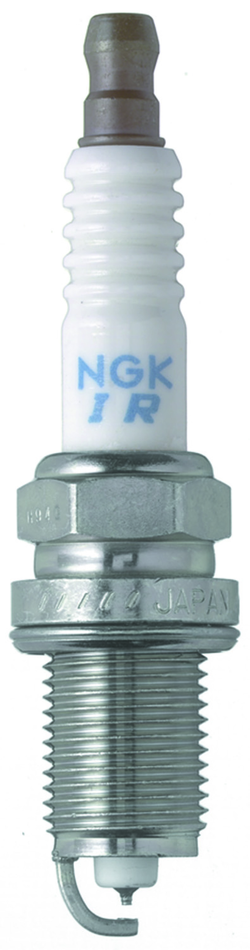 NGK Laser Iridium Spark Plug Box of 4 (IFR6J11) - 7658