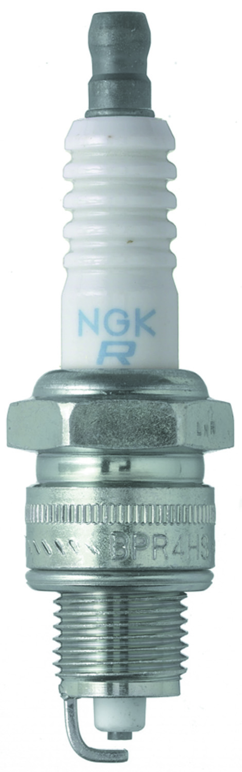 NGK Standard Spark Plug Box of 10 (BPR4HS) - 7823