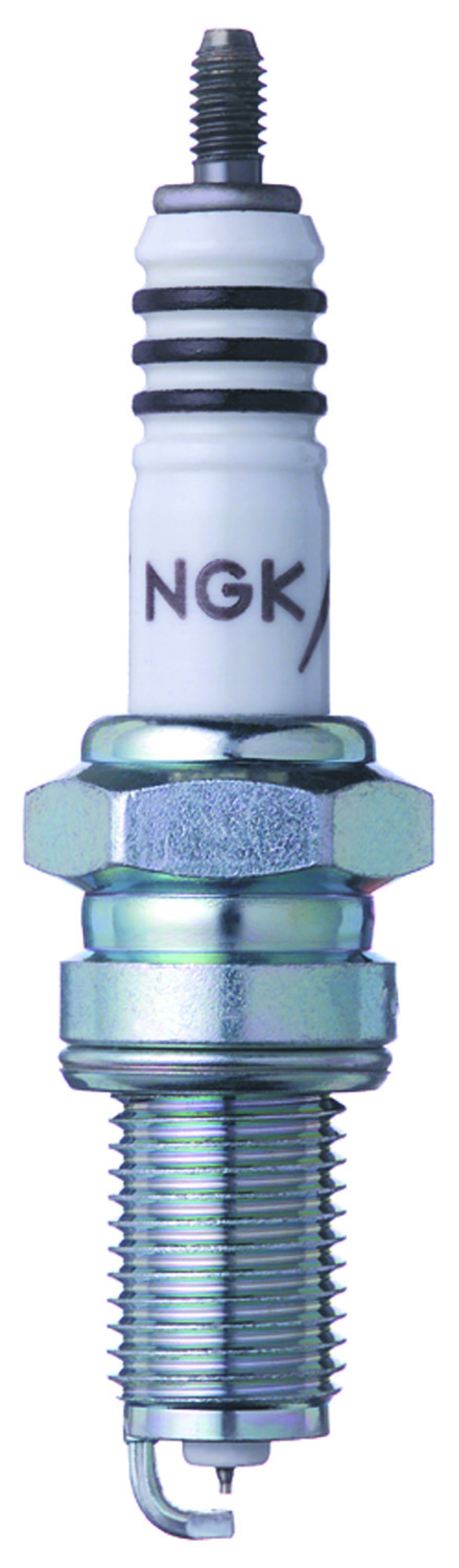 NGK Iridium IX Spark Plug Box of 4 (DPR7EIX-9) - 7803