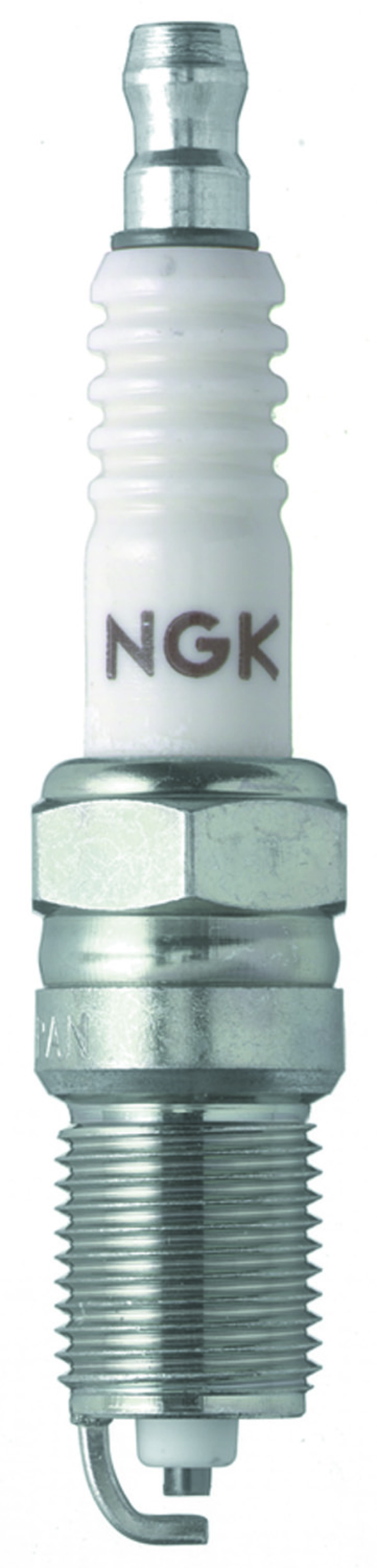 NGK Nickel Spark Plug Box of 4 (R5724-9) - 7891